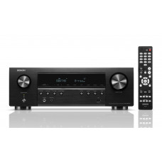 Denon AVR-S670H 5.2 Kanal Network Ev Sinema Amfisi 